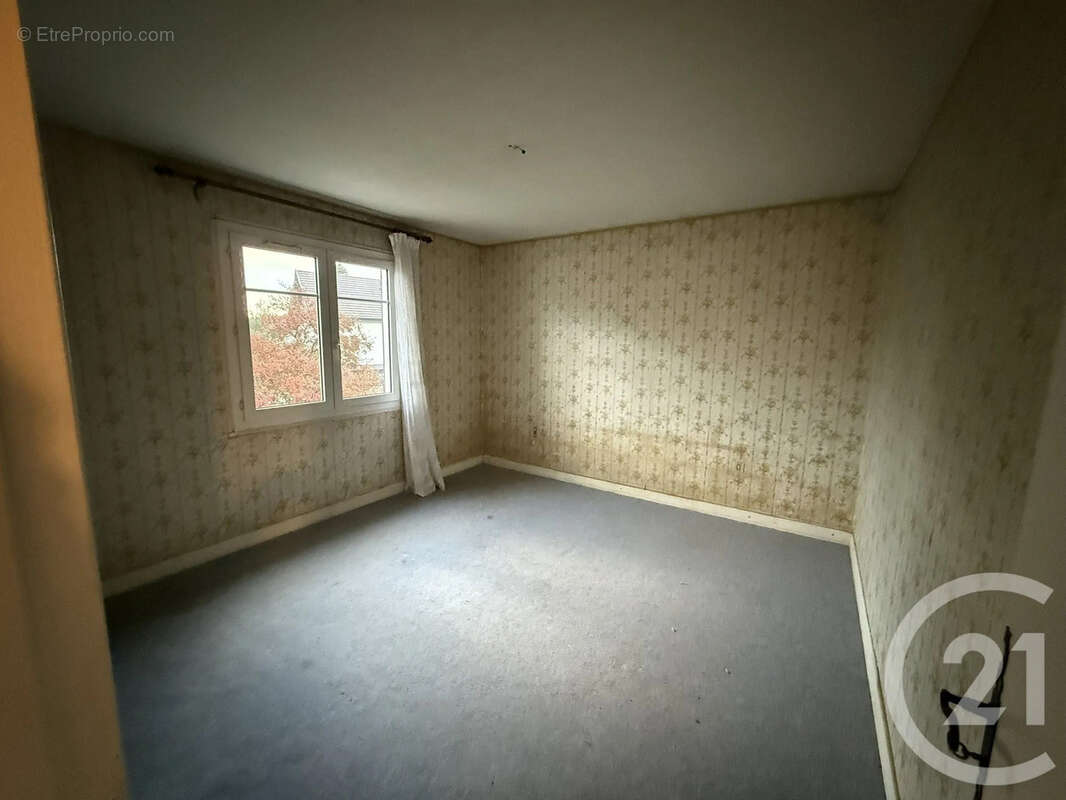 Appartement à MIMIZAN