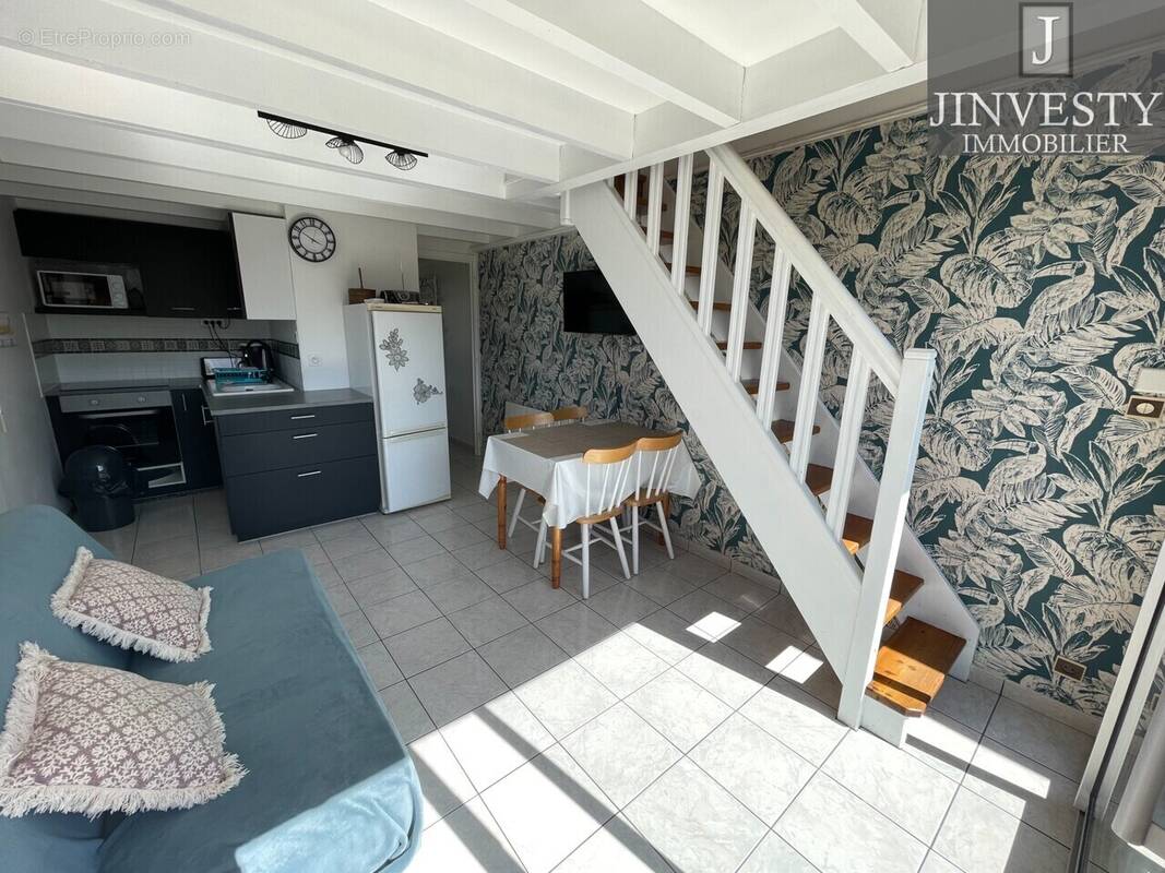 Appartement à CARNAC