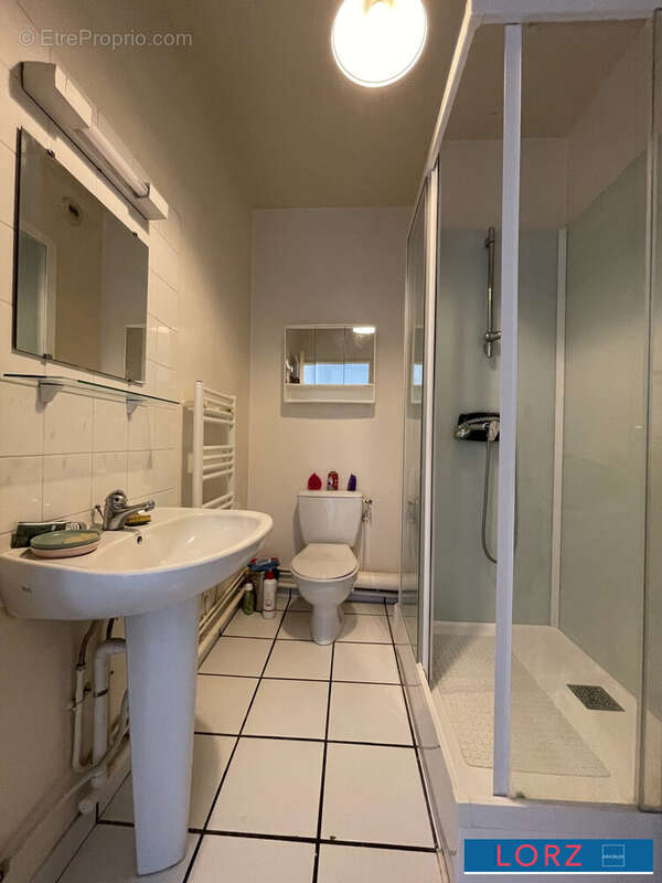 Appartement à BOURGES