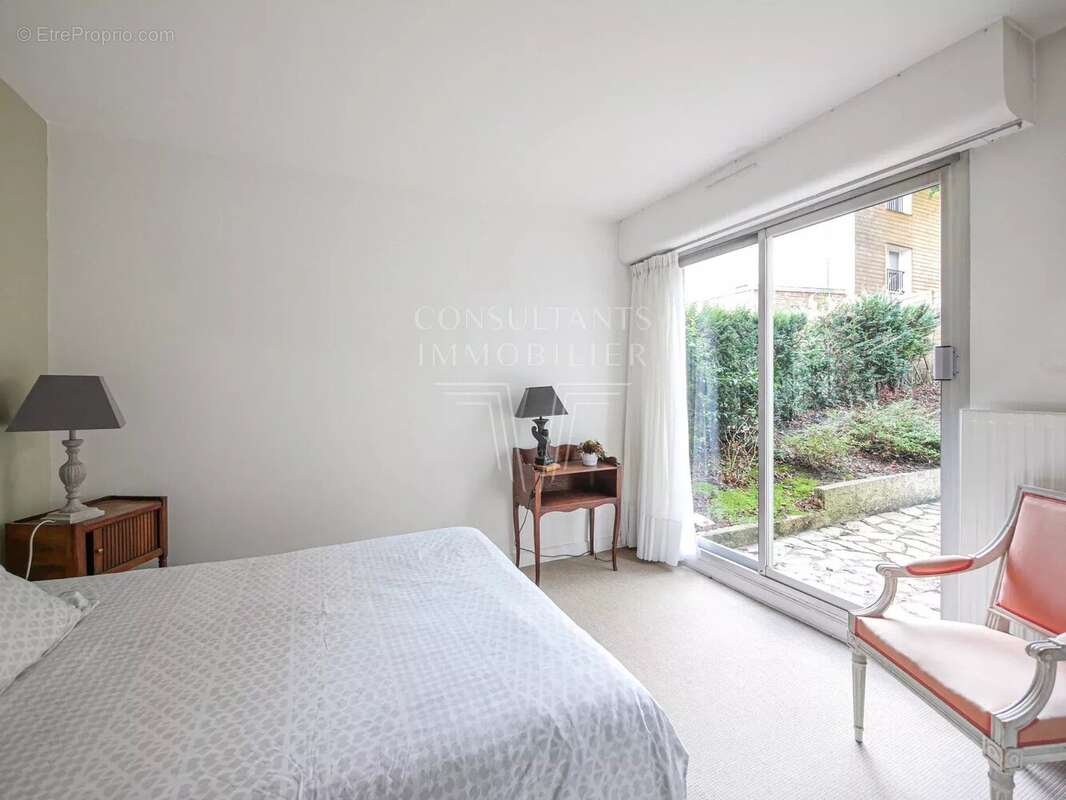 Appartement à SEVRES