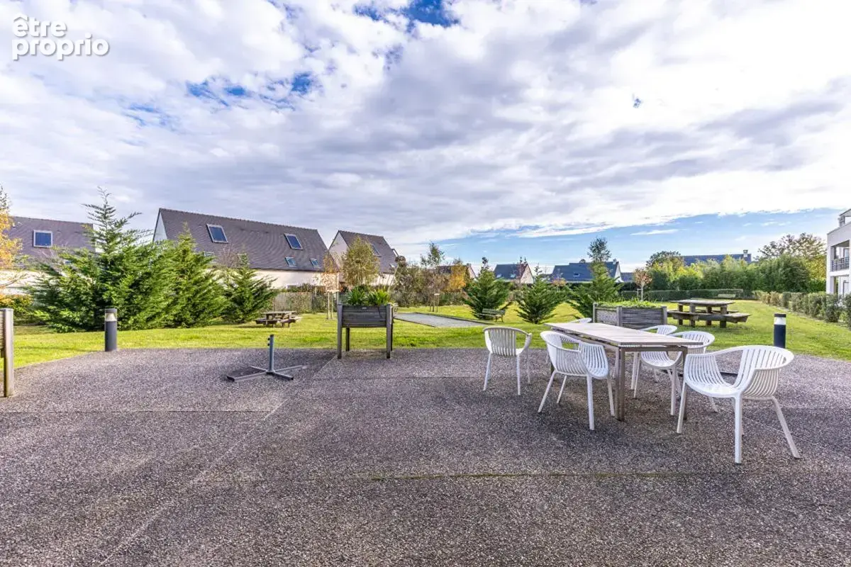 Investissement locatif - appartement type 2 - pleurtuit - photo 5
