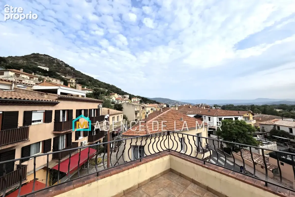 Appartement 685 m² à Mandelieu-La-Napoule  - photo 2