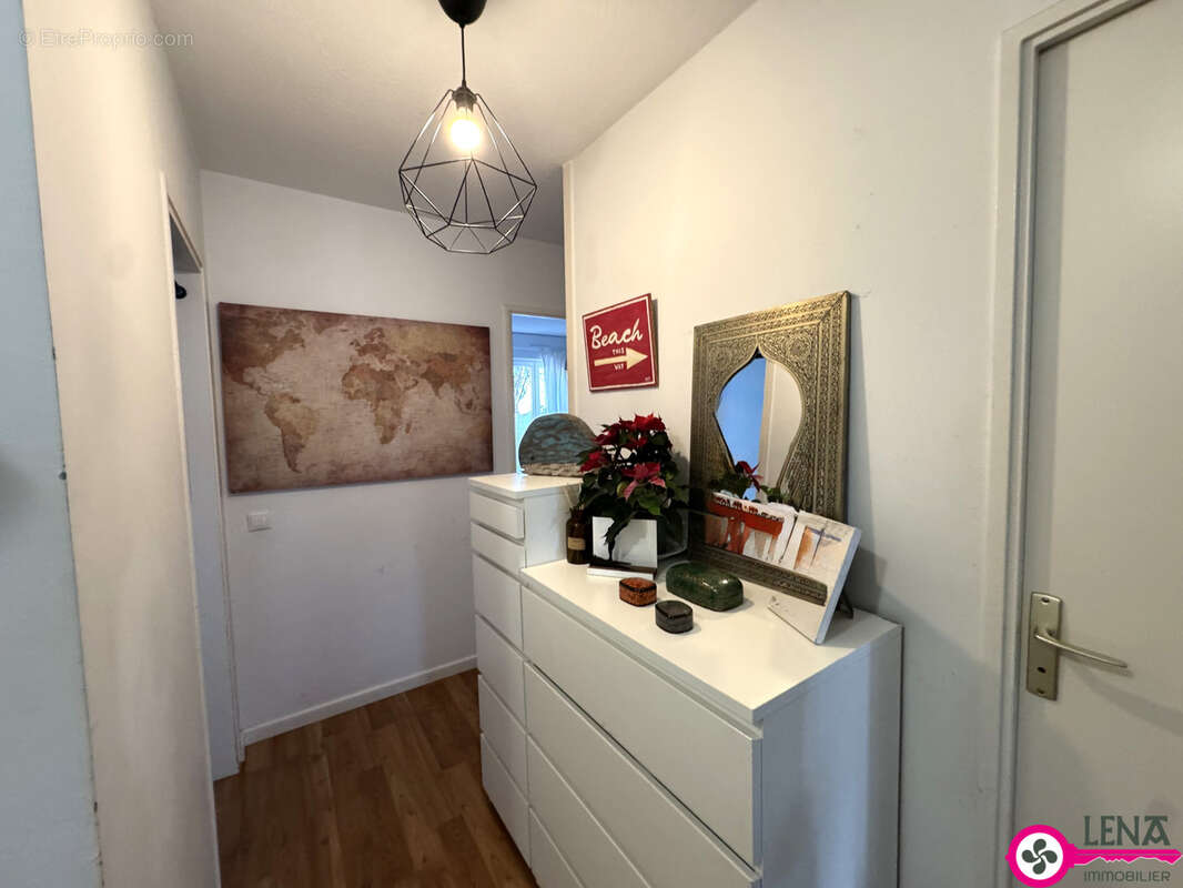 Appartement à HENDAYE