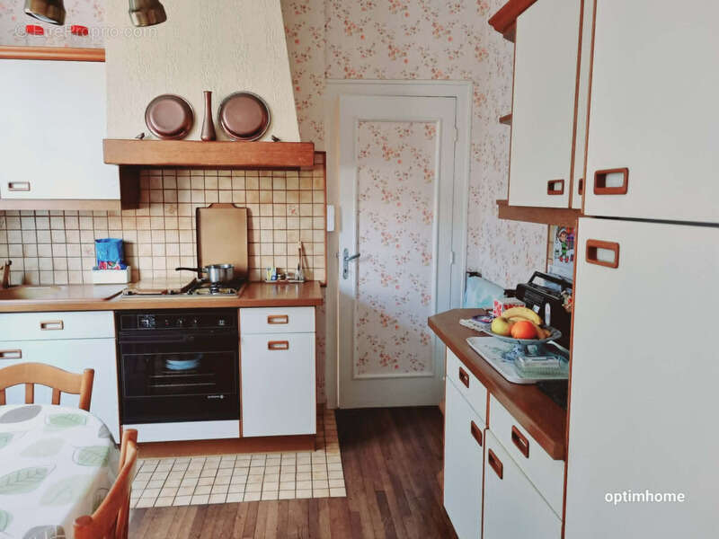 Maison à LAGUENNE
