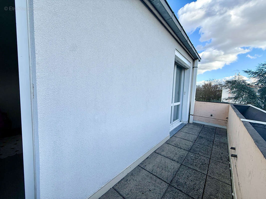 Appartement à YERRES