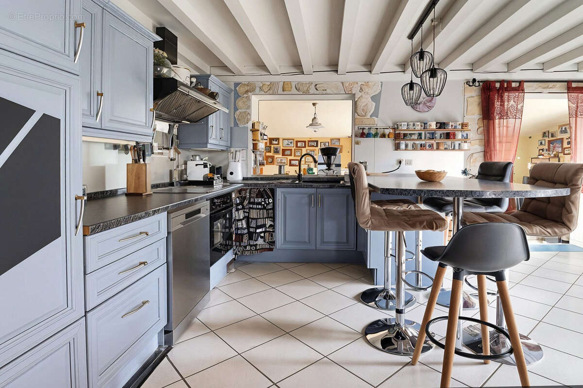 Maison à MIONS