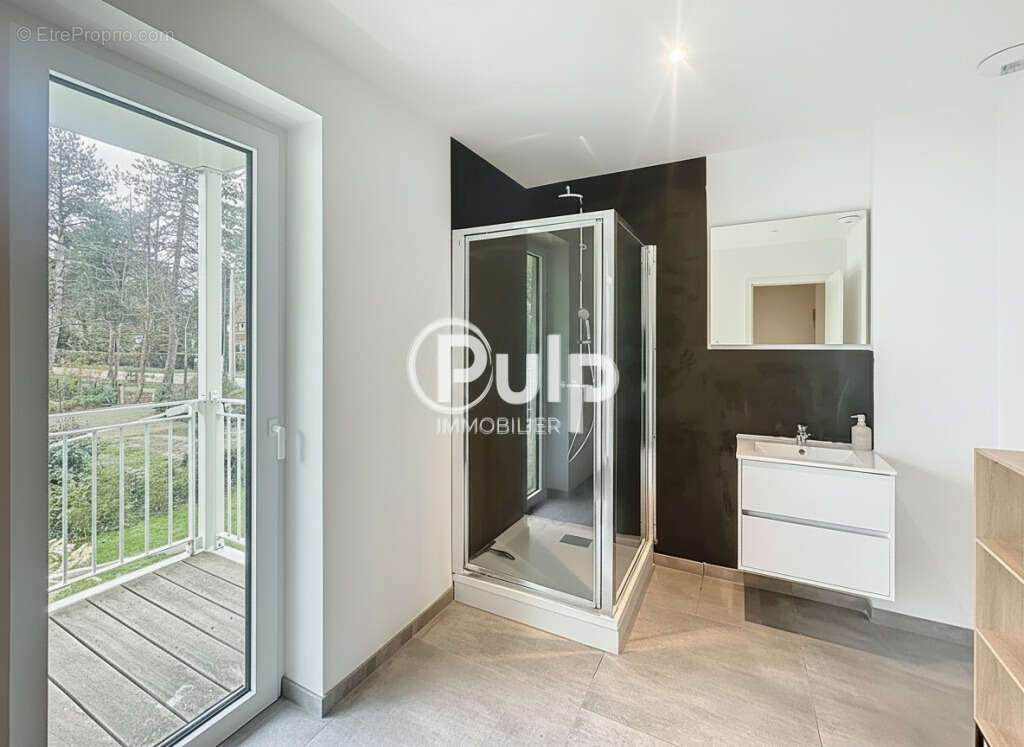 Maison à LE TOUQUET-PARIS-PLAGE