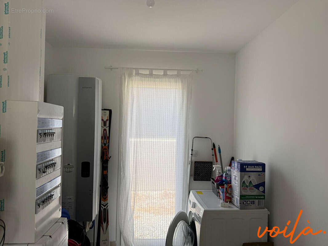 Maison à CARCASSONNE