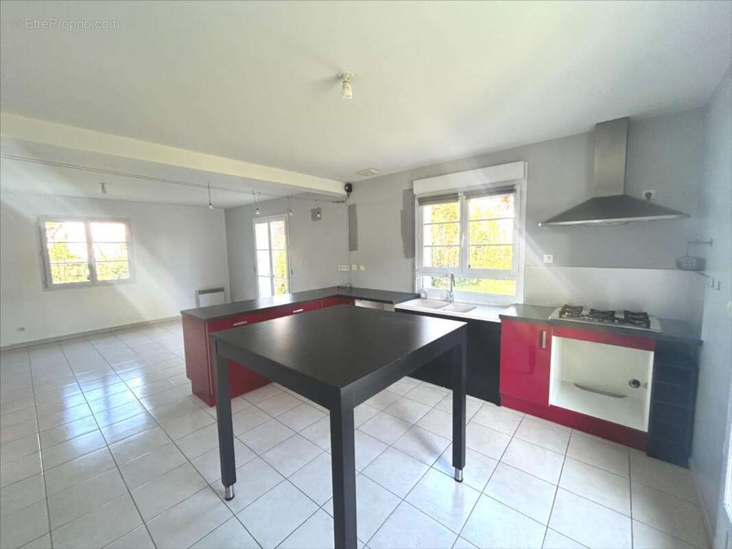 Maison à MERFY