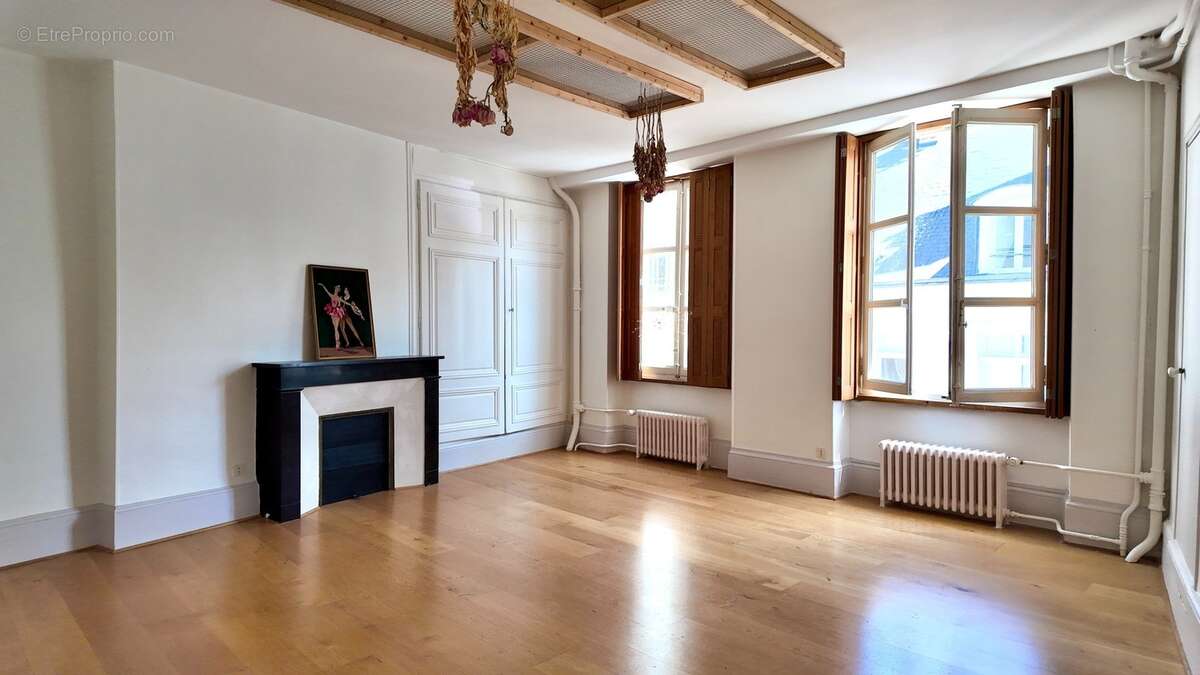 Maison de ville - photo 15