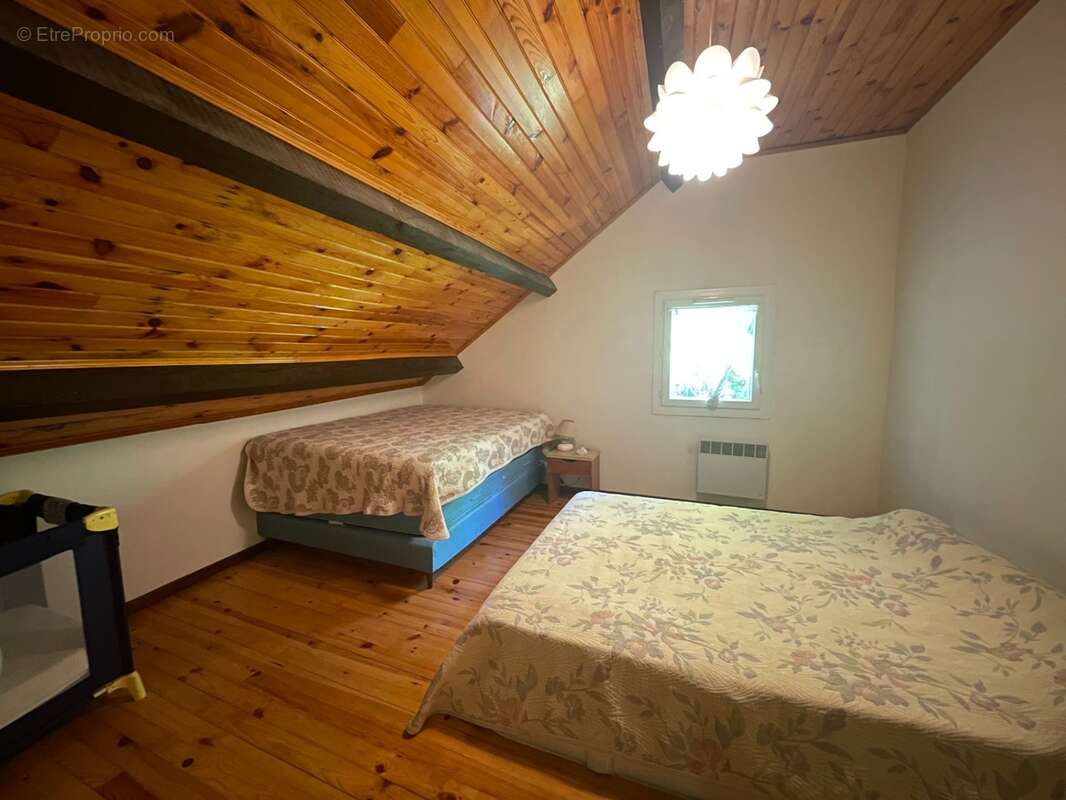 Maison à vendre 6 pièces  () - photo 11