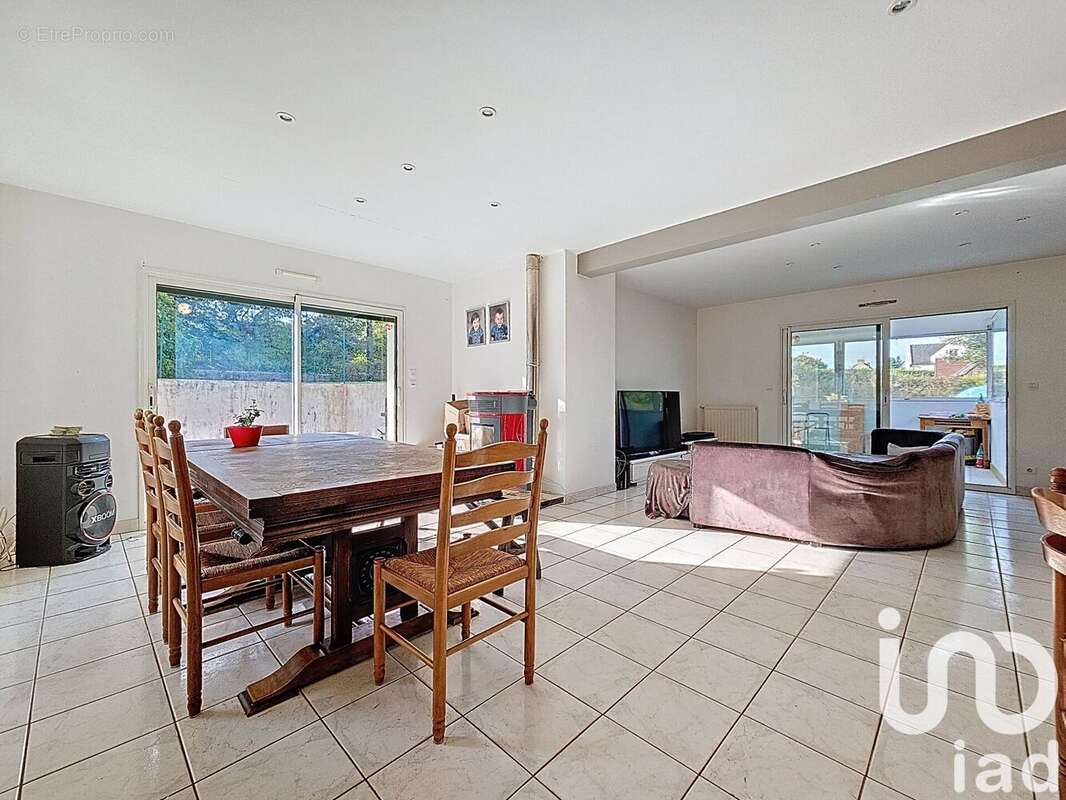 Photo 5 - Maison à SCAER