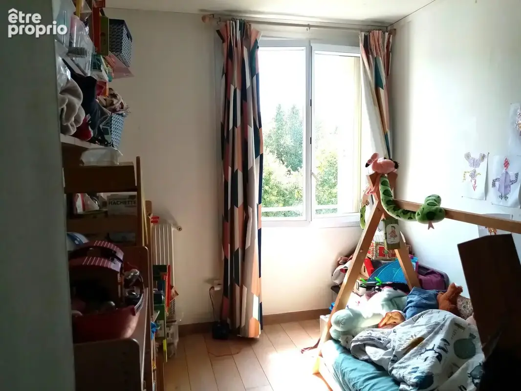 Joli 3 Pièces - photo 3