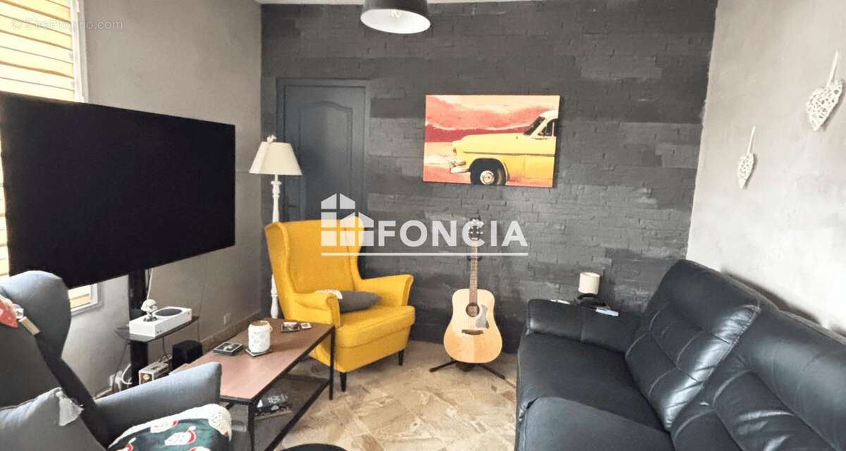 Maison à SAINT-PIERRE-DES-CORPS