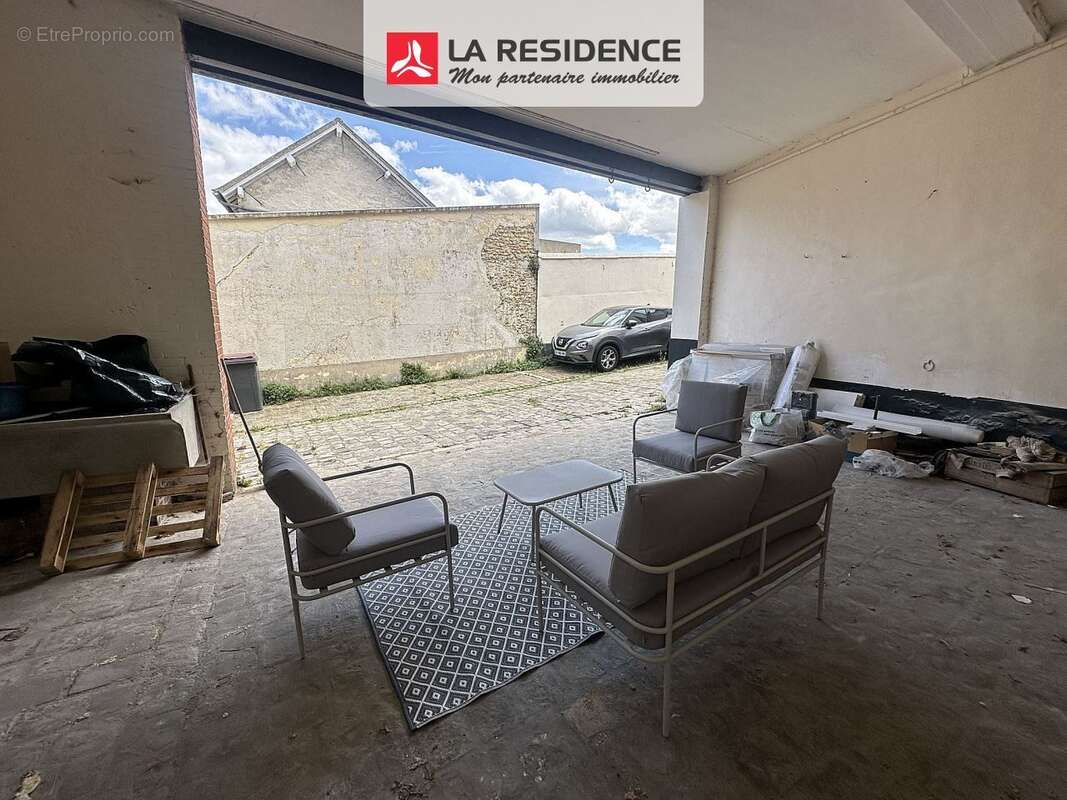 Appartement 108 m² à Chambourcy  - photo 9