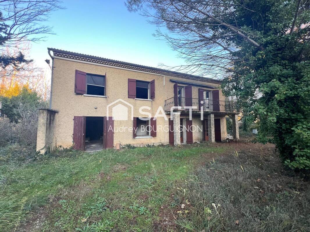 Photo 1 - Maison à LE THOR