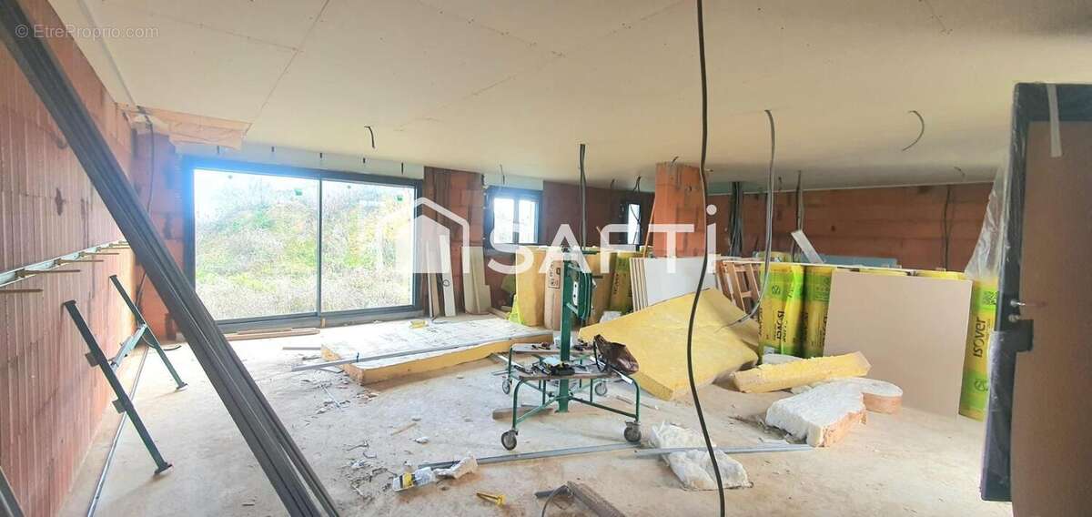 Photo 3 - Maison à SANDARVILLE