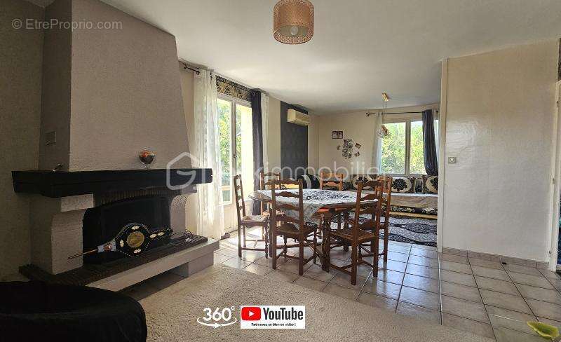 Maison sur sous sol avec piscine - photo 5