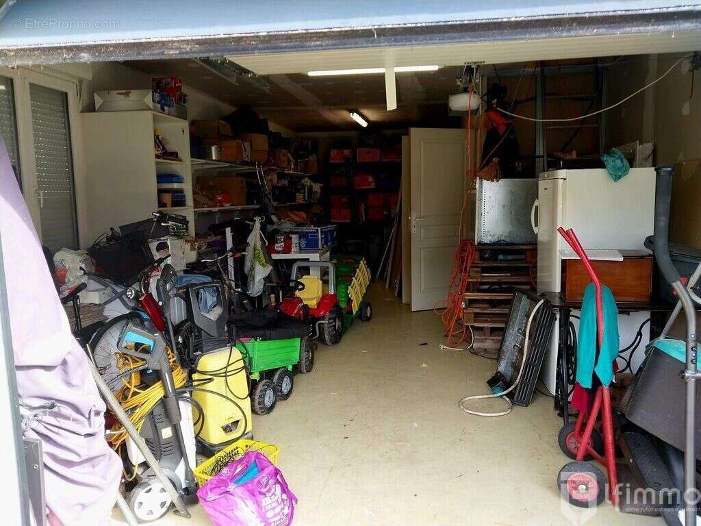 Maison à LA TESTE-DE-BUCH