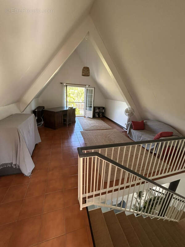 Maison à SAINT-PAUL