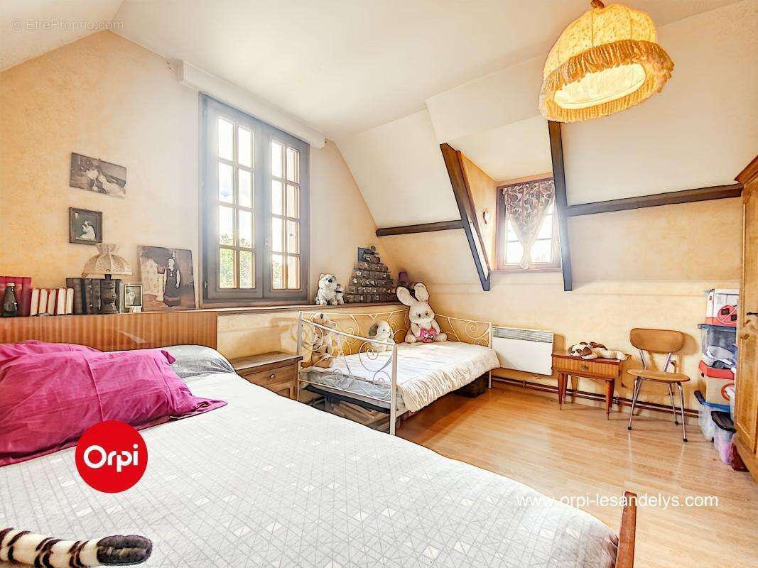 Maison à LES ANDELYS