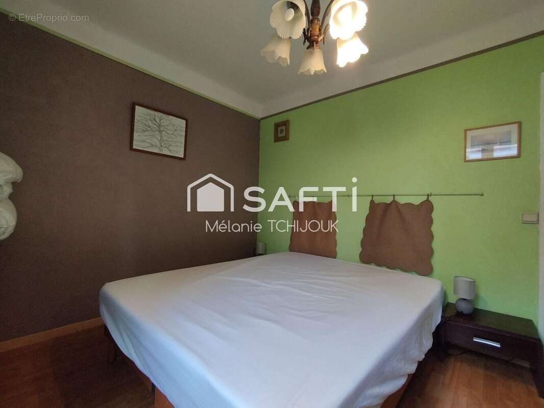 Maison 70 m² à Amilly  - photo 7