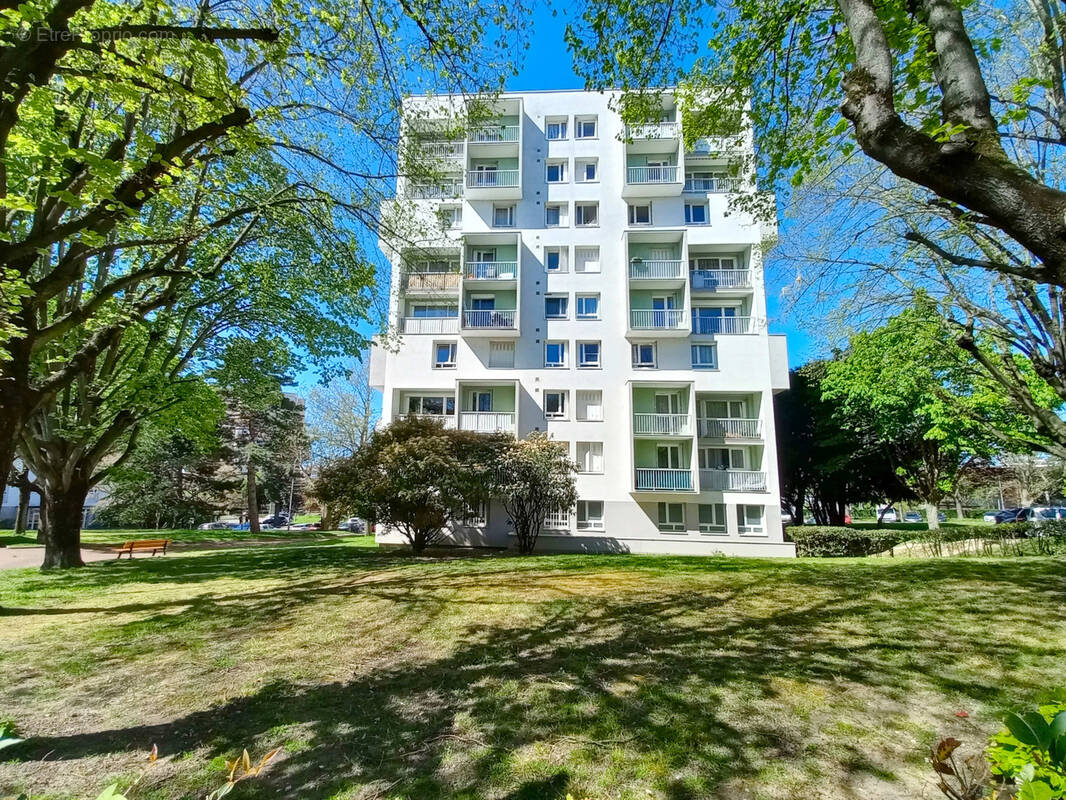 Appartement à CRETEIL