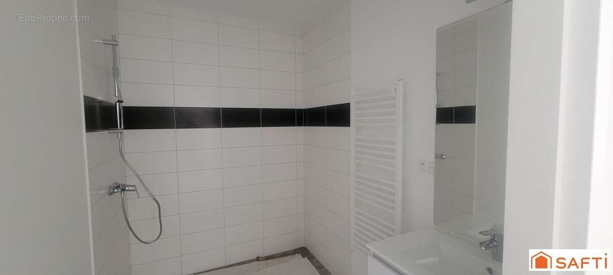 Photo 6 - Appartement à CHALLANS