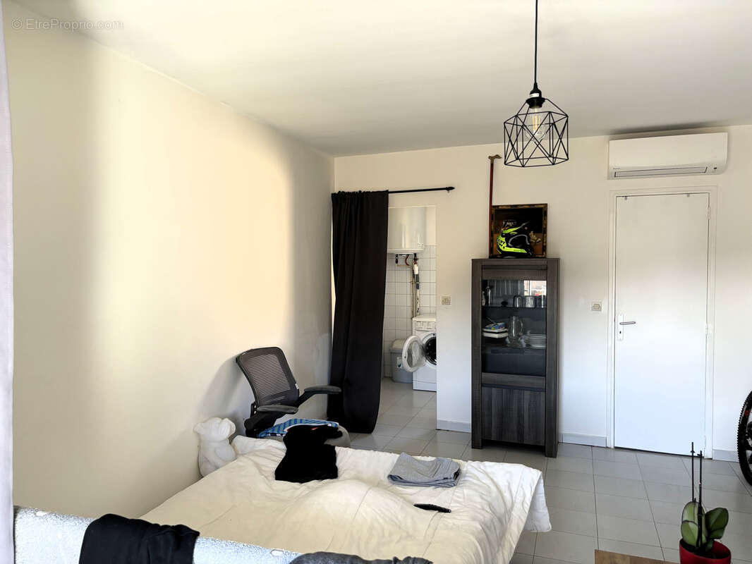 Appartement à FLORENSAC