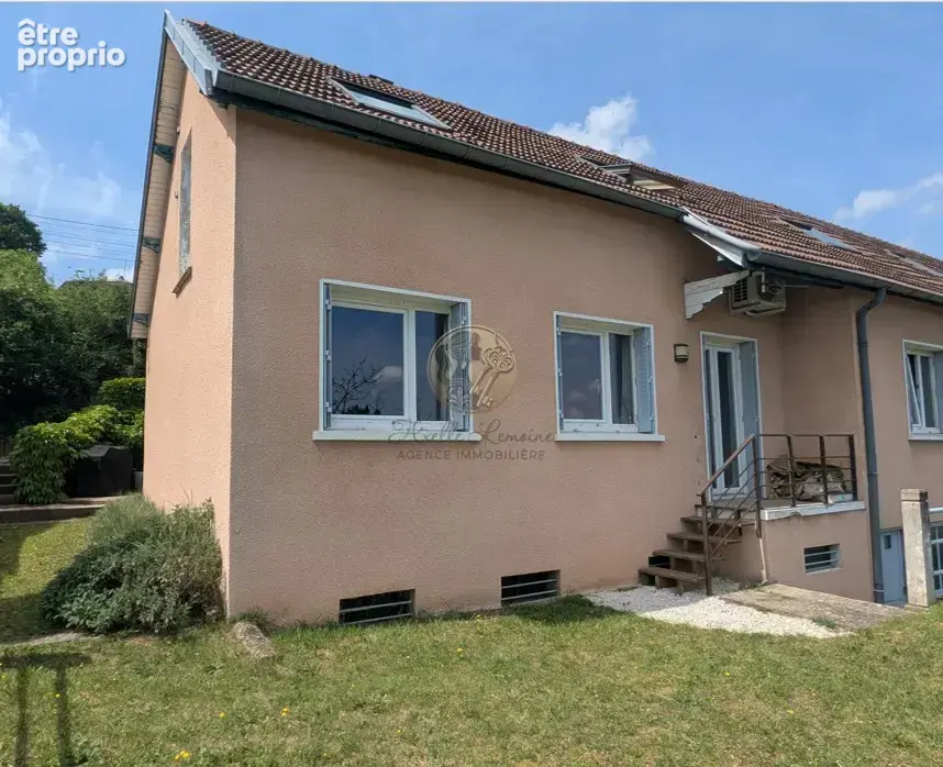 Maison familiale avec suite de plain pied - photo 3