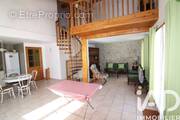Photo 1 - Maison à OPOUL-PERILLOS