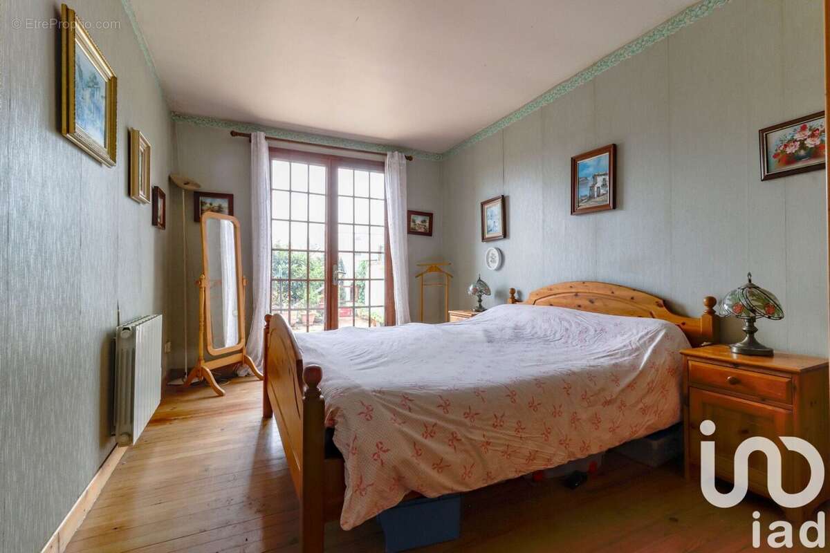 Photo 9 - Maison à SAULX-LES-CHARTREUX