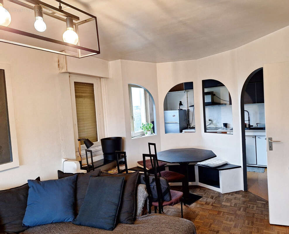 Appartement à ANTONY