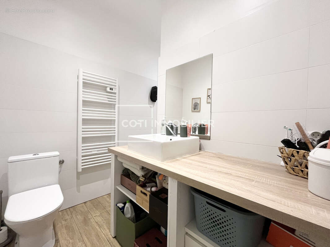 Appartement à PROPRIANO