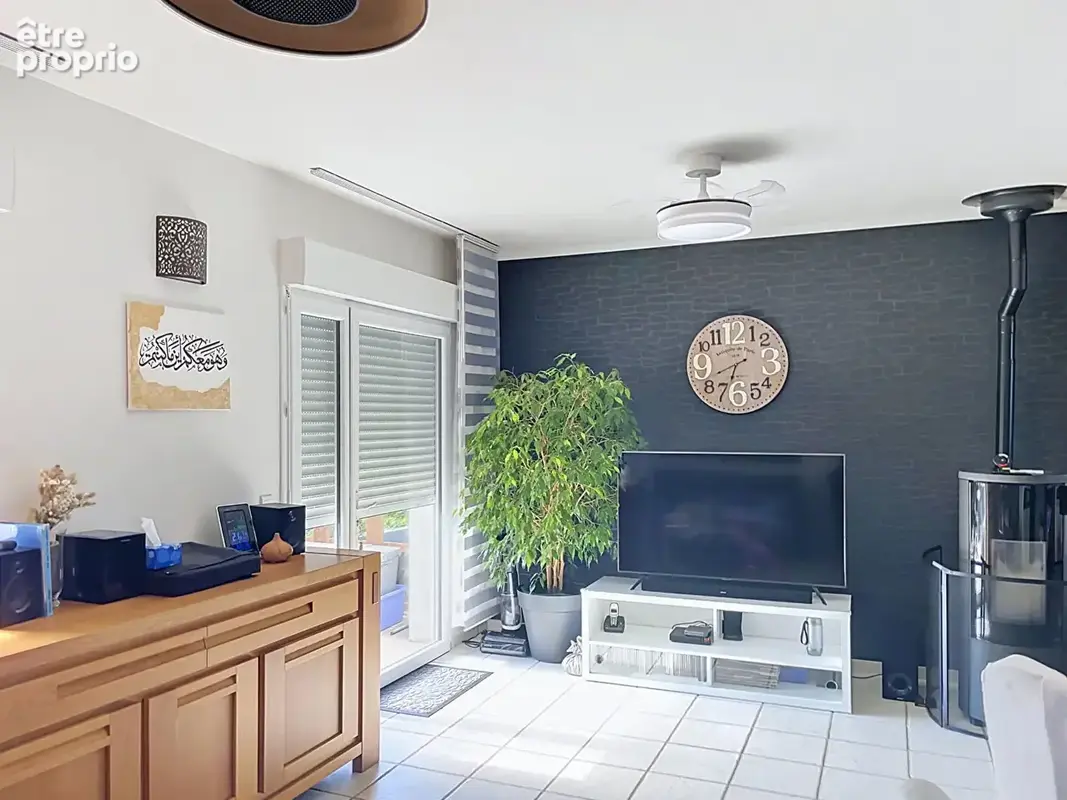 Maison Saint Brieuc 4 pièce(s)  103.08 m2 - photo 2