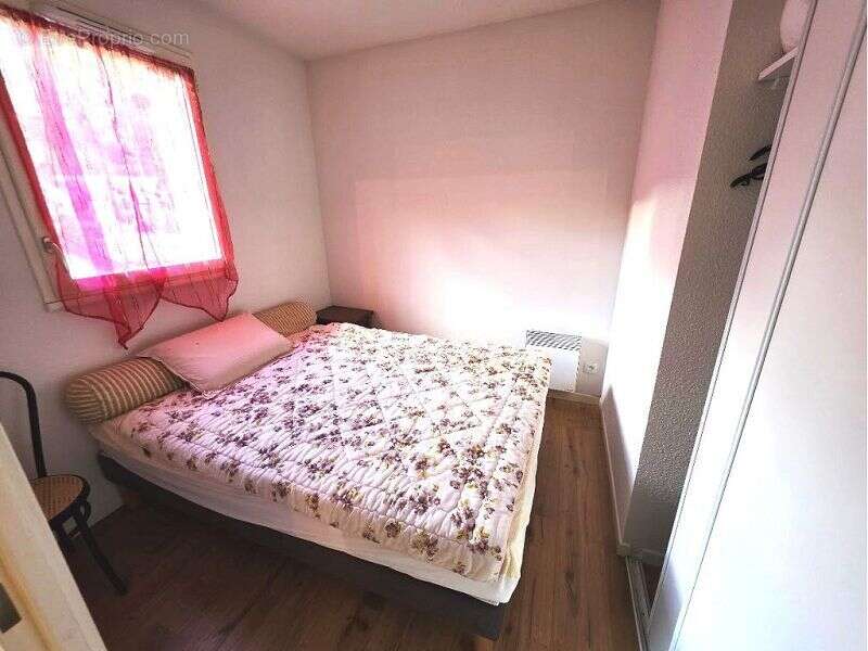 Appartement à BAGNERES-DE-LUCHON