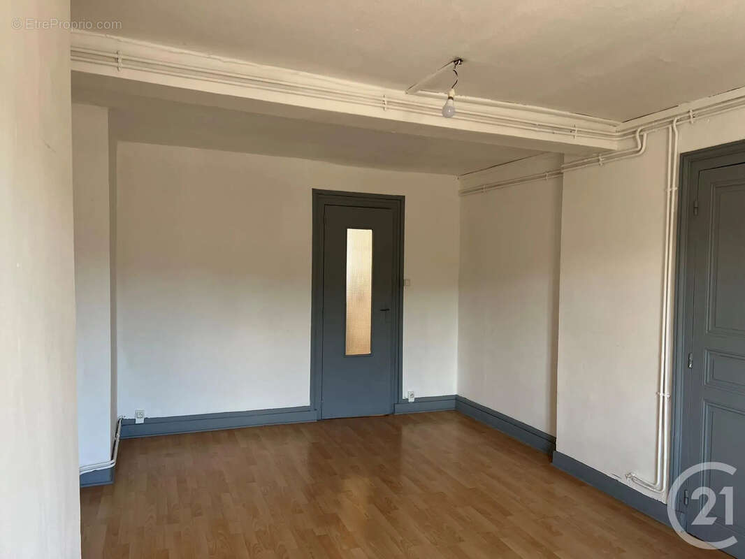 Appartement à ANNONAY