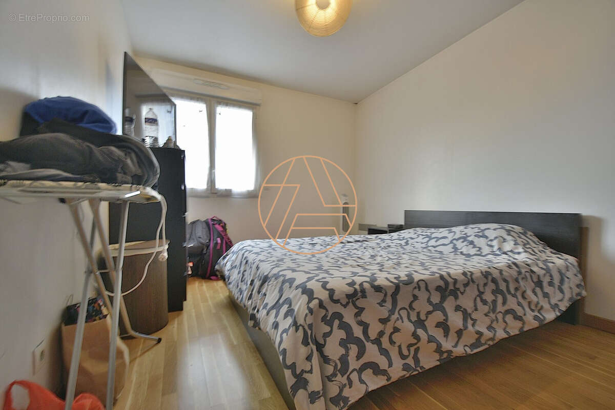 Appartement à LIMEIL-BREVANNES