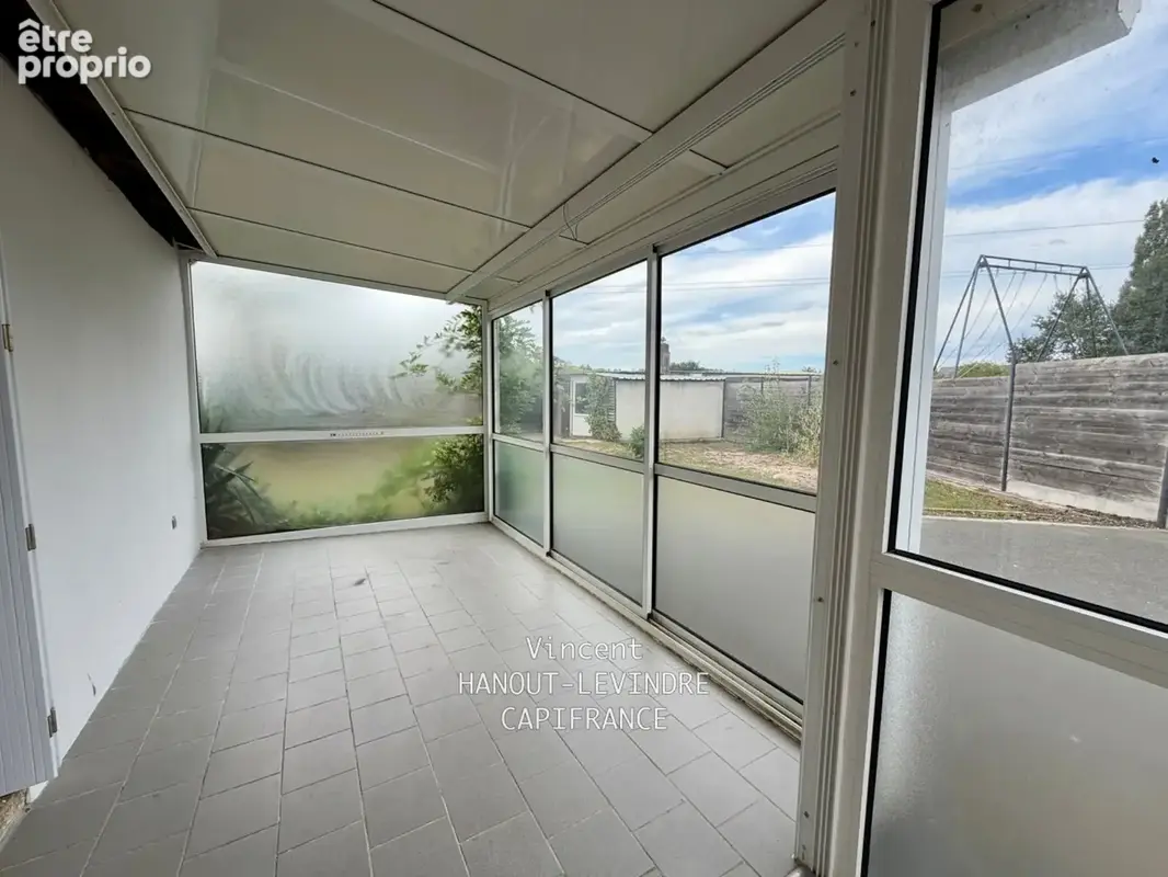 Maison à vendre 6 pièces SAINT BARTHELEMY D'ANJOU (49) - photo 28
