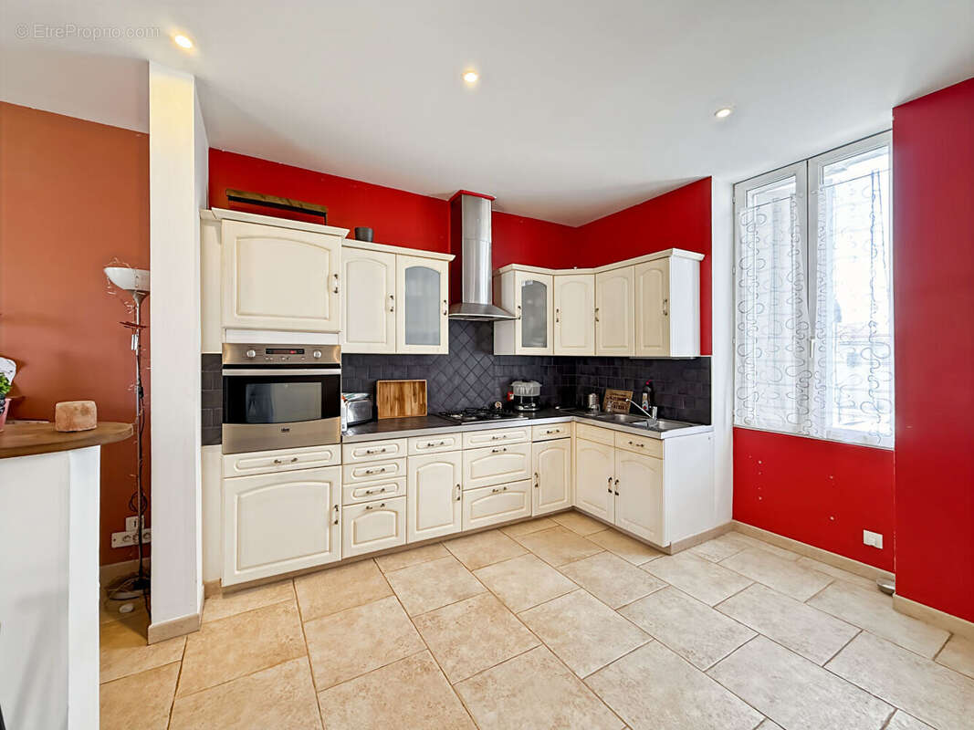 Maison 70m² à châteaurenard - photo 7