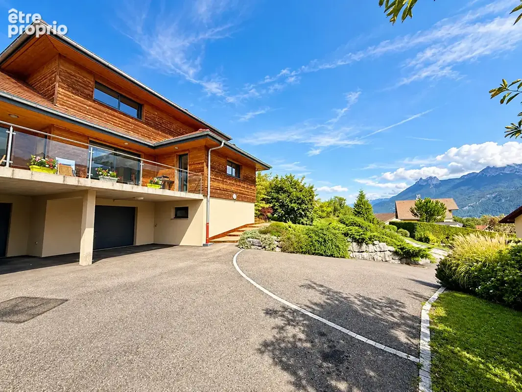 LATHUILE - Maison à vendre - photo 17