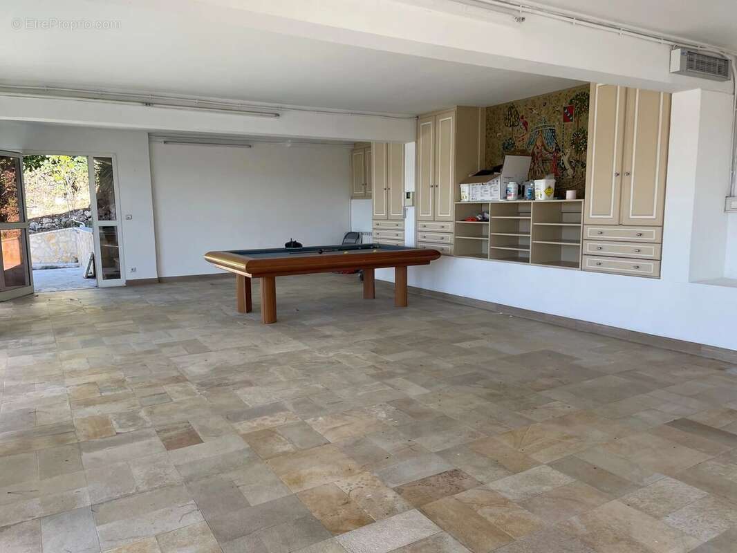 Maison à SAINT-PAUL