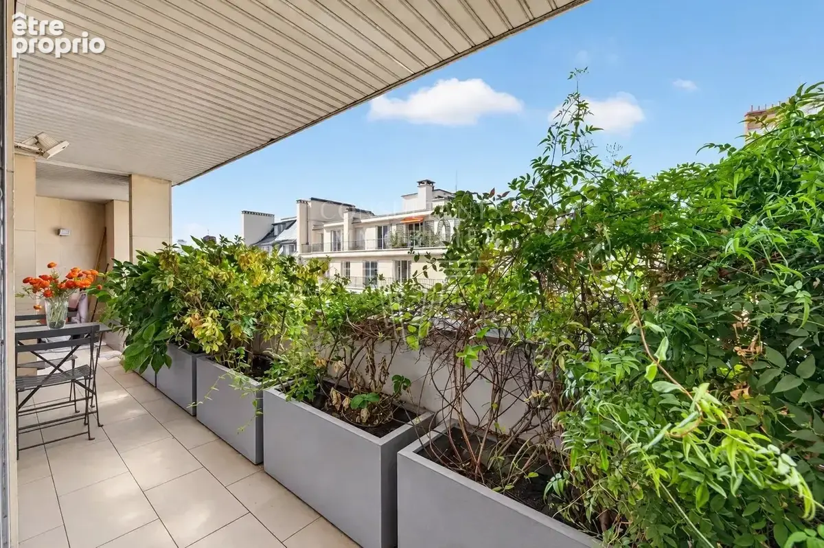 La muette. appartement/balcons vues dégagées - photo 5
