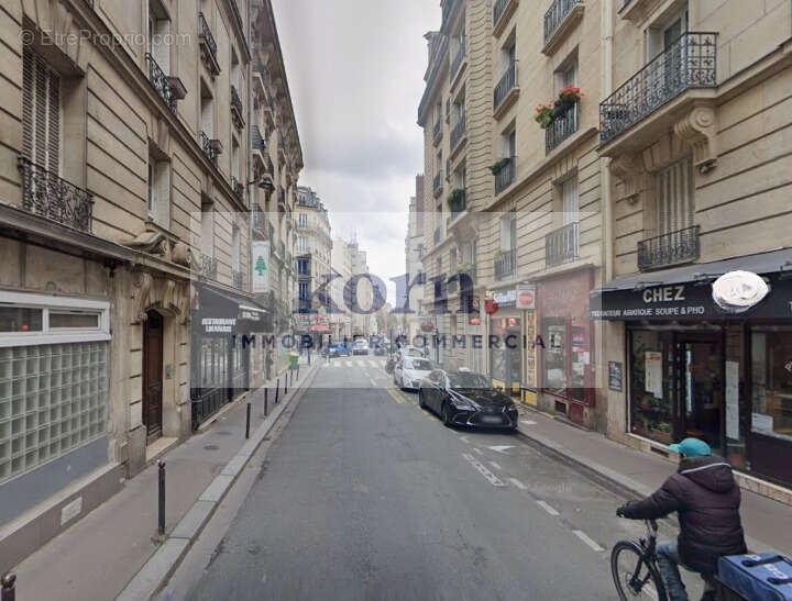 Murs occupés de commerce à vendre situés dans le quartier Necker – Saint-Lambert. - photo 2