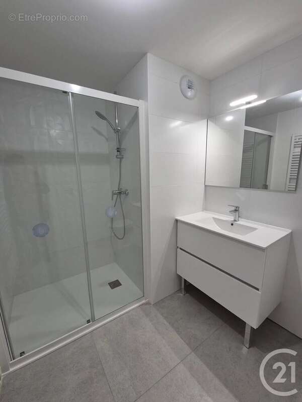 Appartement à CAUTERETS