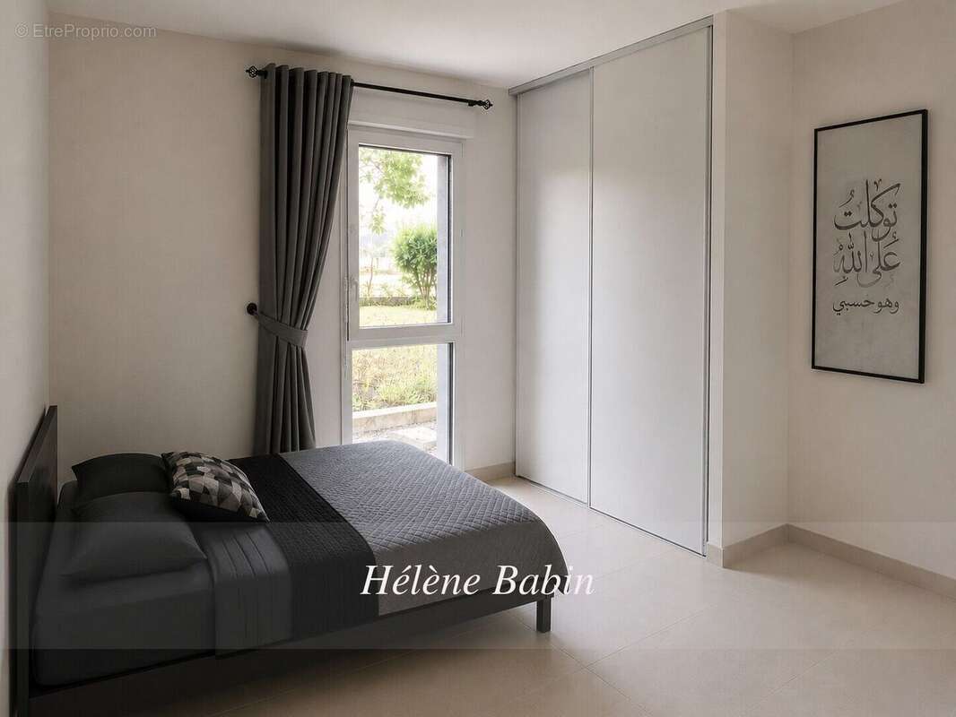Appartement 43 m² à Audenge  - photo 99