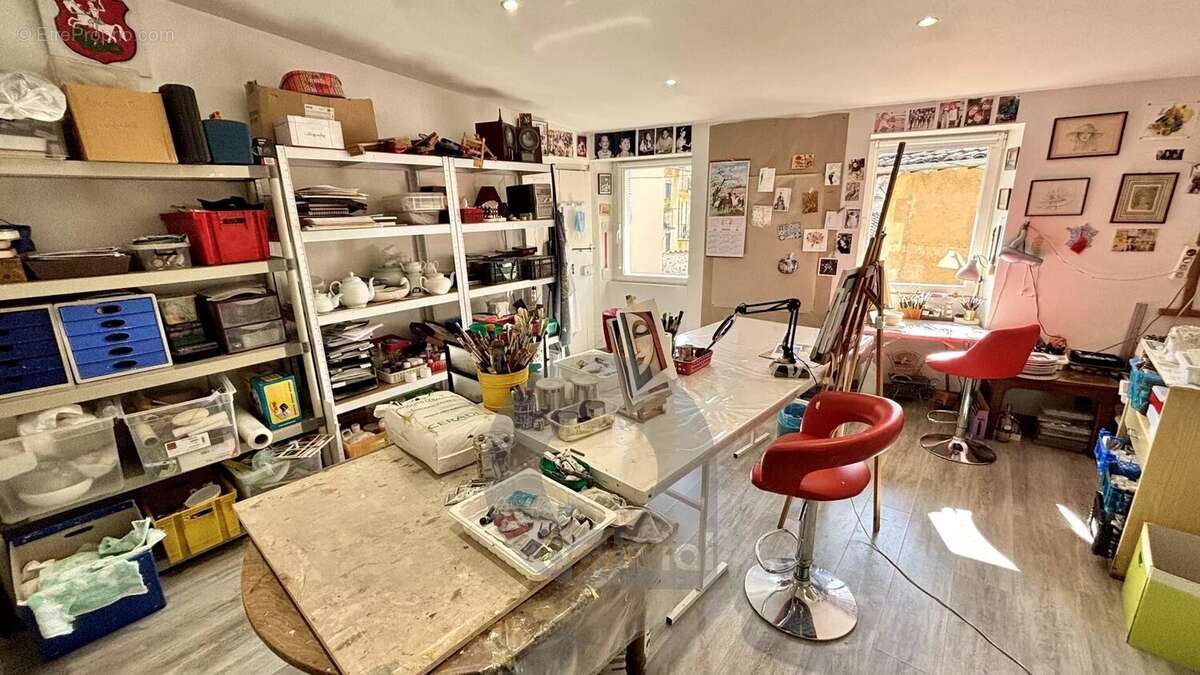 Appartement à SOSPEL