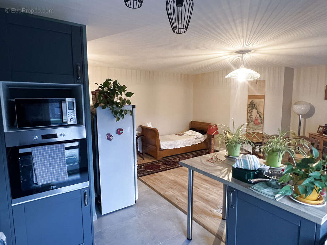 Appartement à ANGERS