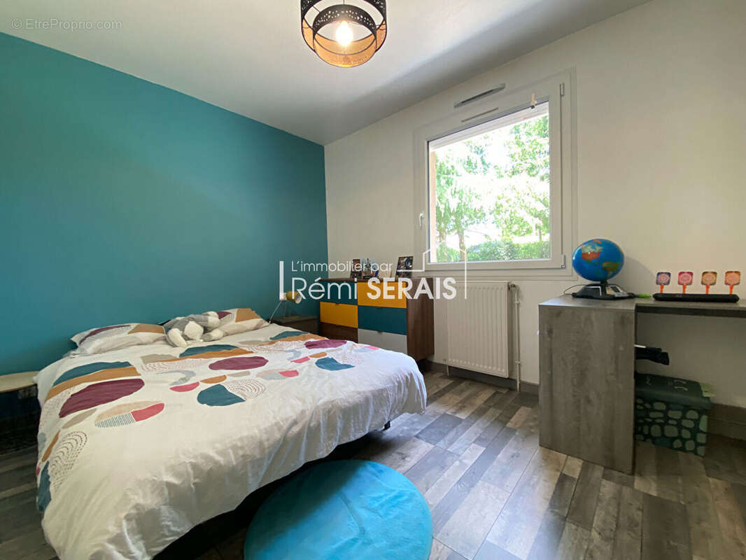 Maison au calme- 93m²- Ouest d'Alençon - photo 9