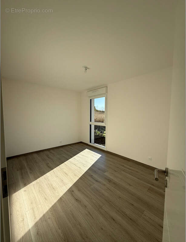 Appartement à LANDSER